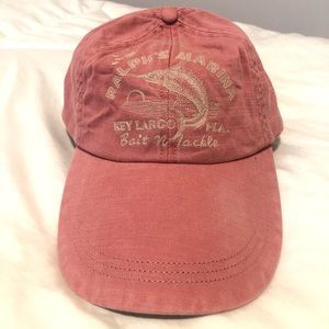 Polo Ralph Lauren ‘Ralphs Marina’ Longbill Hat
